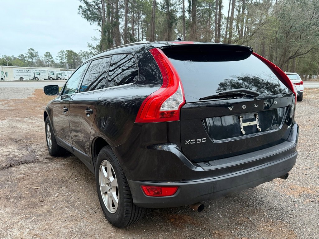 Used 2012 Volvo XC60 3.2 image 7