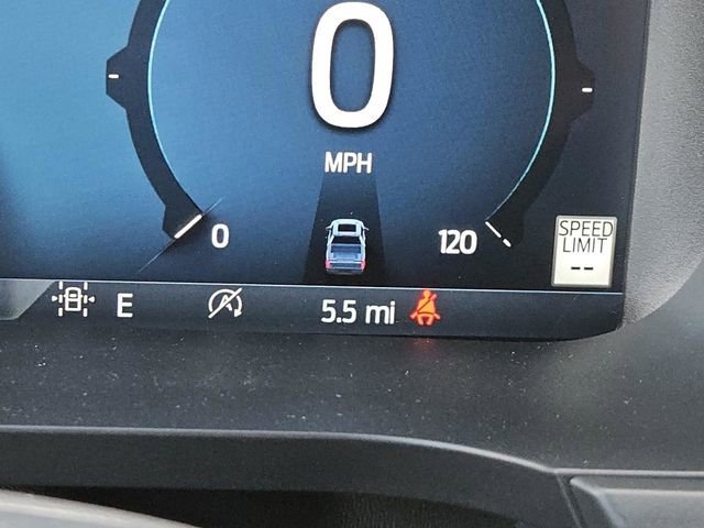 New 2025 Ford F150 Lariat image 22