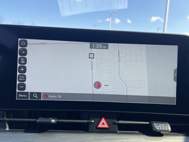 Certified 2023 Kia Sportage X-Pro image 18