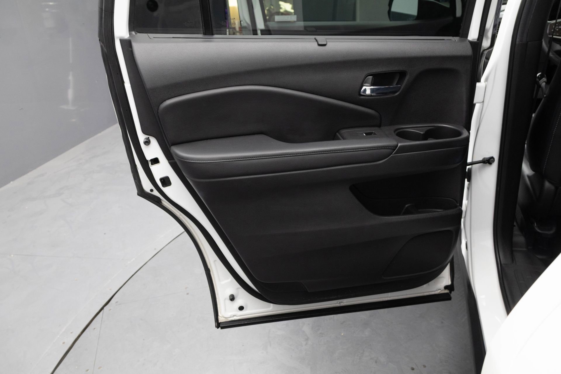 Used 2020 Honda Passport EX-L image 30