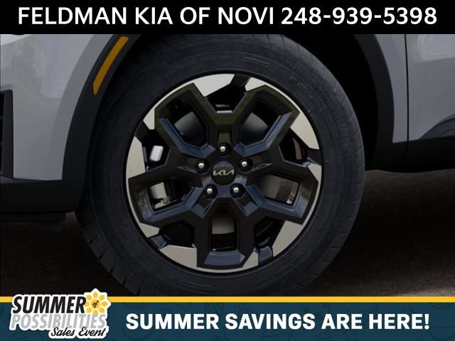 New 2026 Kia Sorento S AWD/4WD image 9