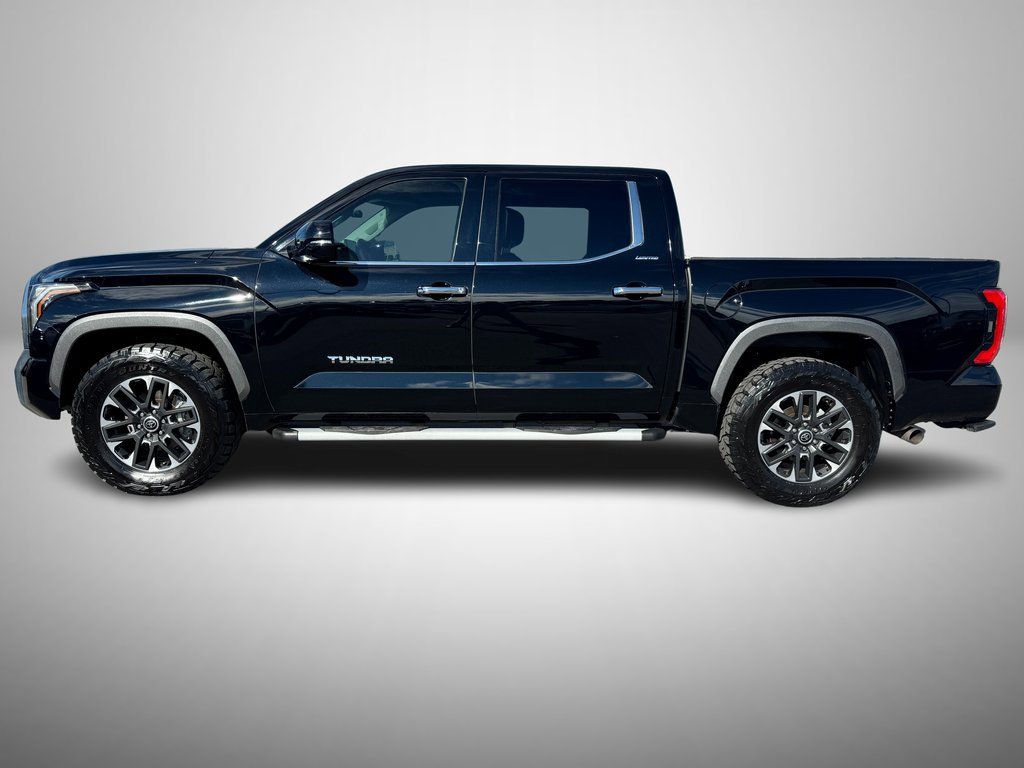 Used 2023 Toyota Tundra Limited image 6