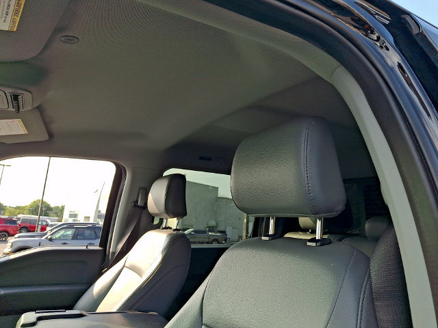Used 2024 Ford F250 XL w/ XL Driver Assist Package AWD/4WD image 13