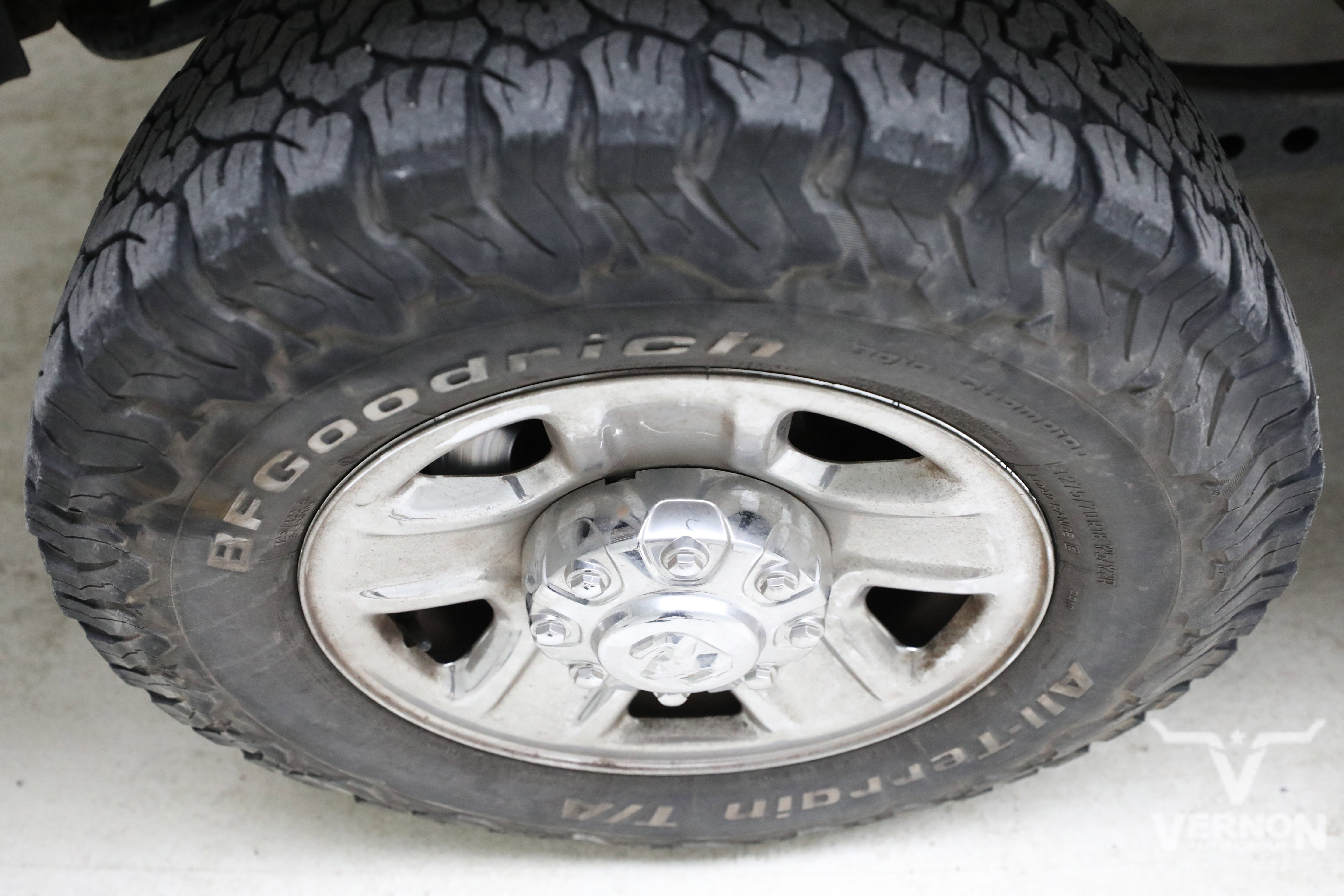 Used 2021 RAM 2500 Tradesman image 10