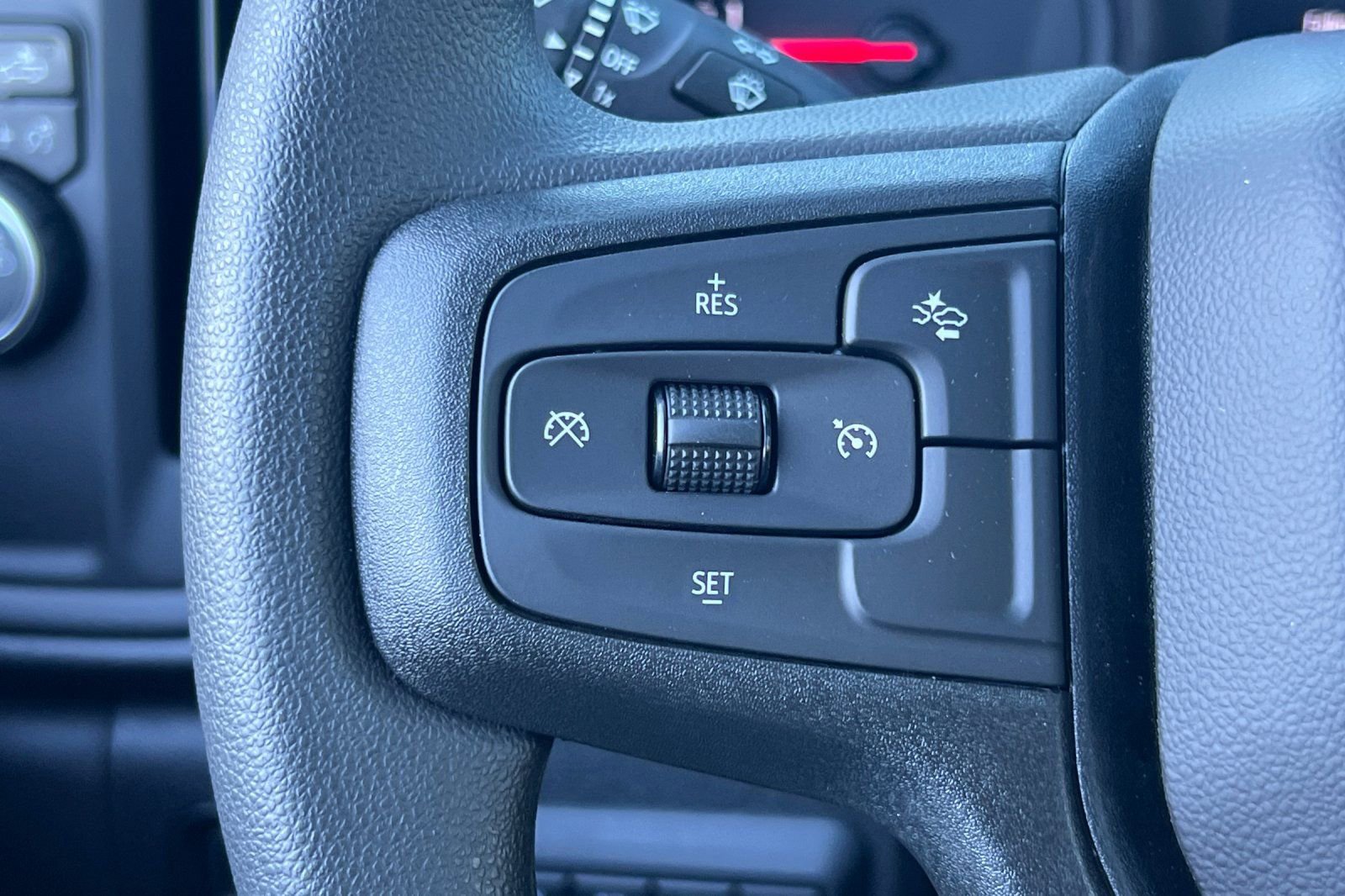 New 2025 Chevrolet Silverado 3500 W/T w/ WT Convenience Package image 24