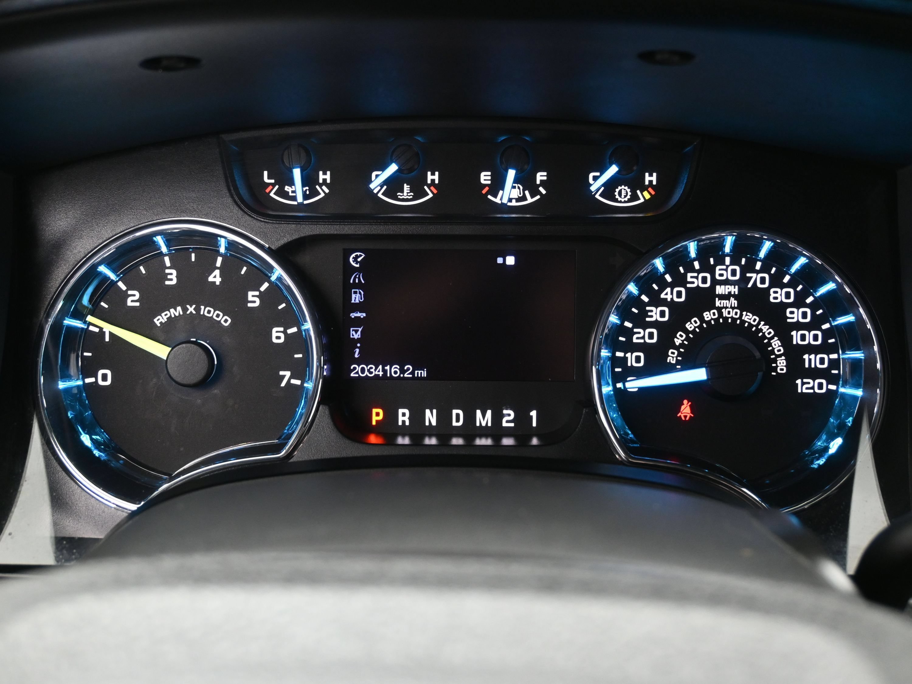 Used 2012 Ford F150 XLT w/ XLT Chrome Pkg RWD image 27