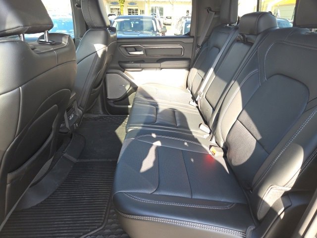 Used 2026 RAM 1500 Rebel w/ Rebel Level 2 Equipment Group image 23