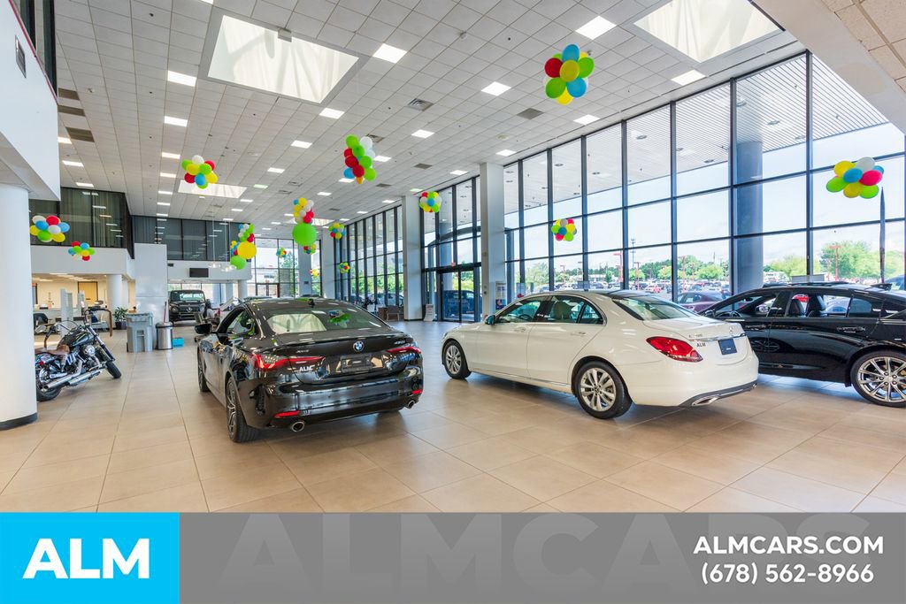 Used 2023 Chevrolet Tahoe High Country w/ Premium Package 2 image 74