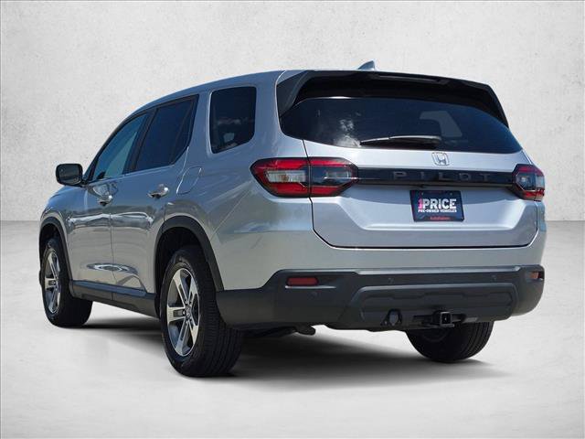 Used 2024 Honda Pilot EX-L image 7