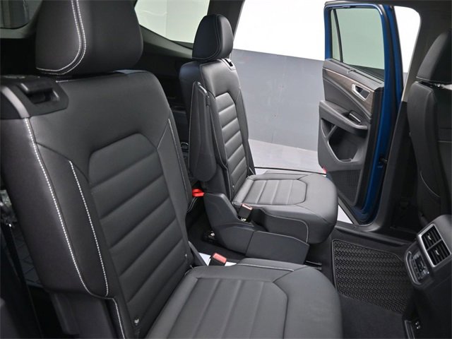 New 2025 Volkswagen Atlas SEL image 27