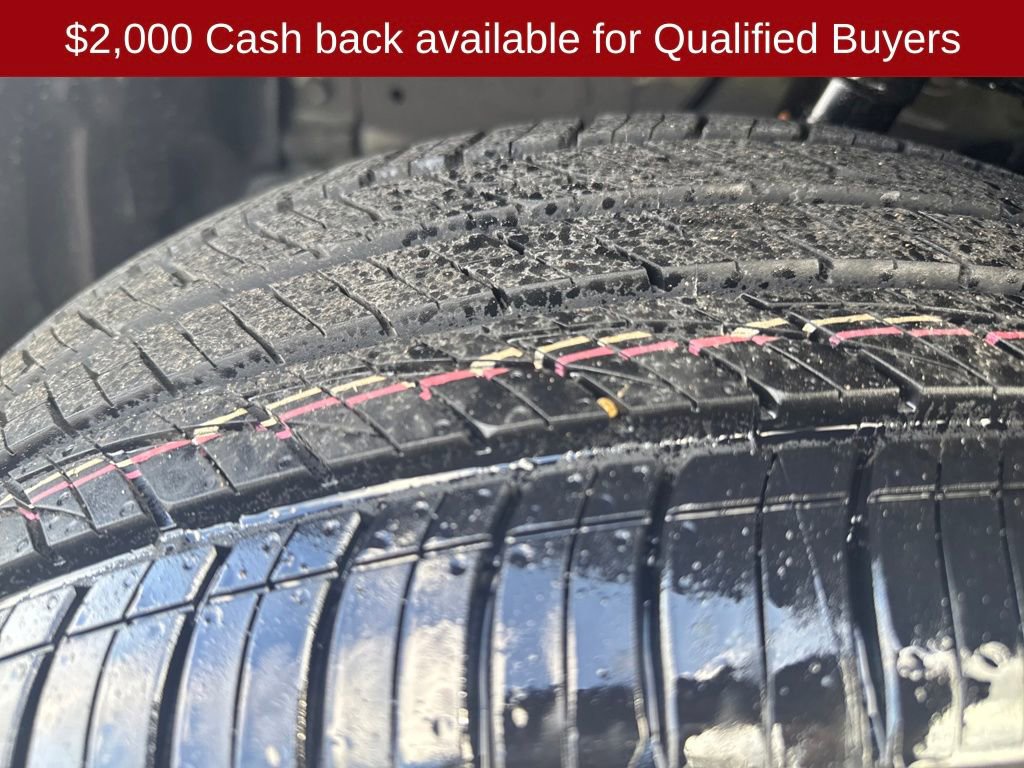 New 2026 Nissan Pathfinder SV image 29