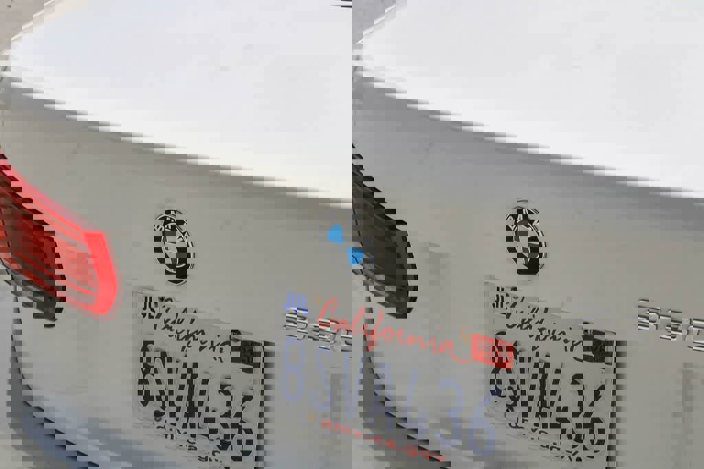 Used 2017 BMW 330e image 11