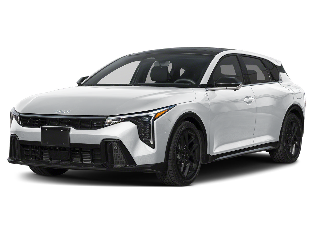New 2026 Kia K4 GT-Line Turbo FWD image 28