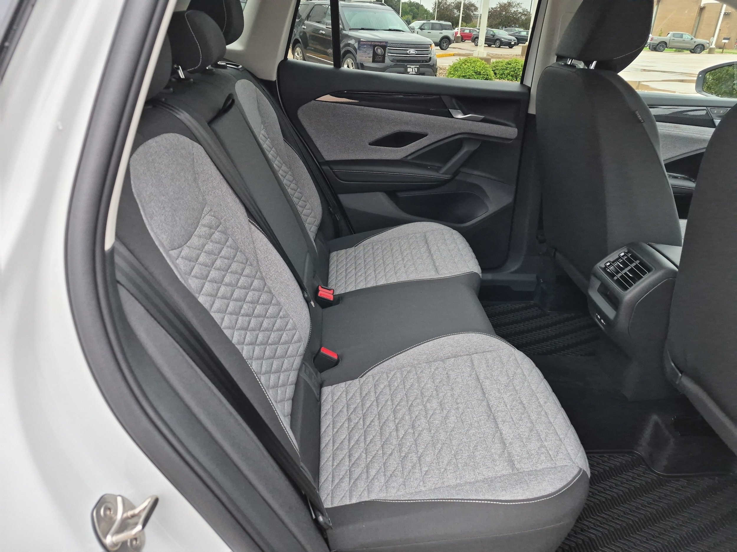 New 2026 Volkswagen Tiguan S AWD/4WD image 12