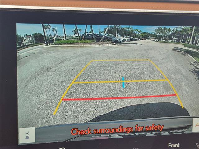 Used 2024 Lexus RX 350 Premium w/ Cold Area Package FWD image 14
