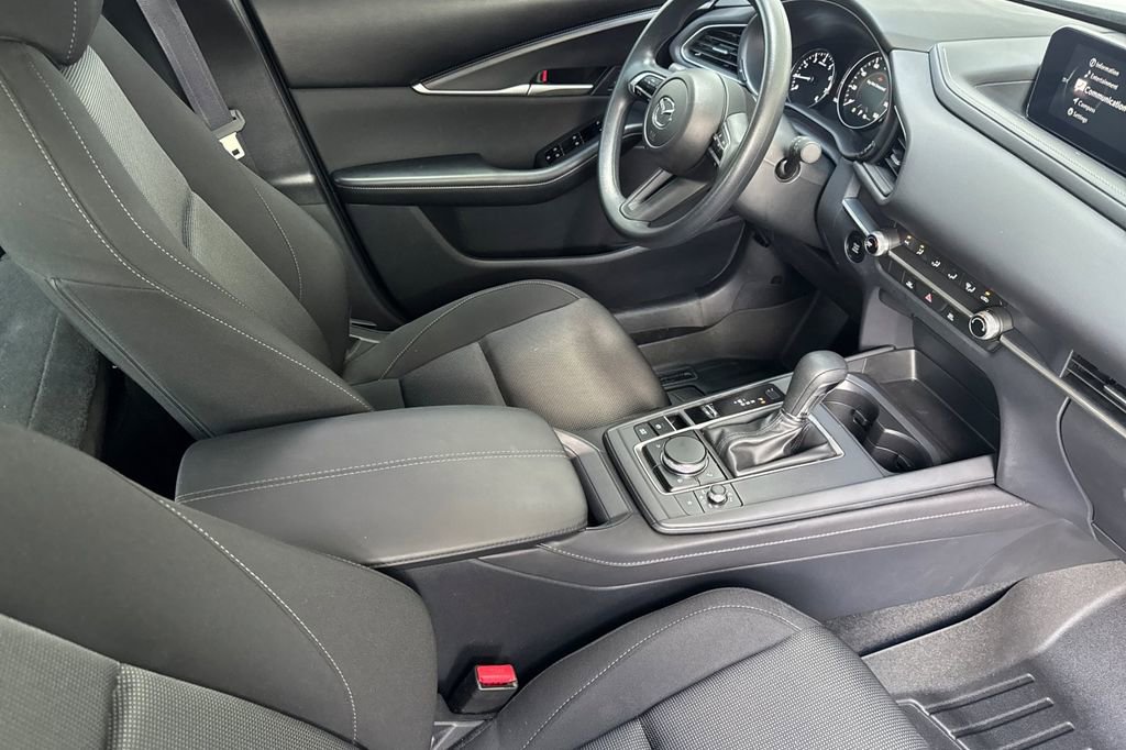 Certified 2024 MAZDA CX-30 AWD 2.5 S image 17