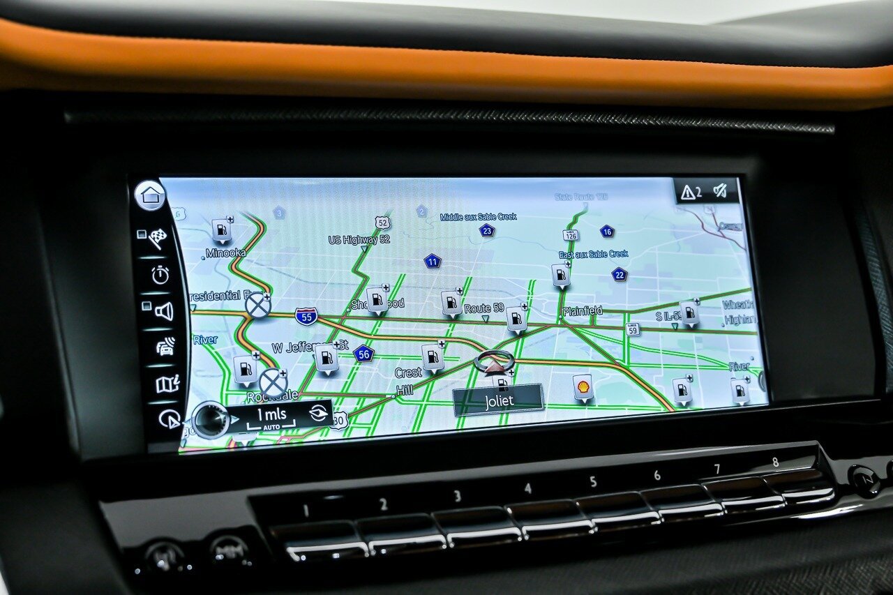 Used 2023 Rolls-Royce Cullinan AWD/4WD image 36