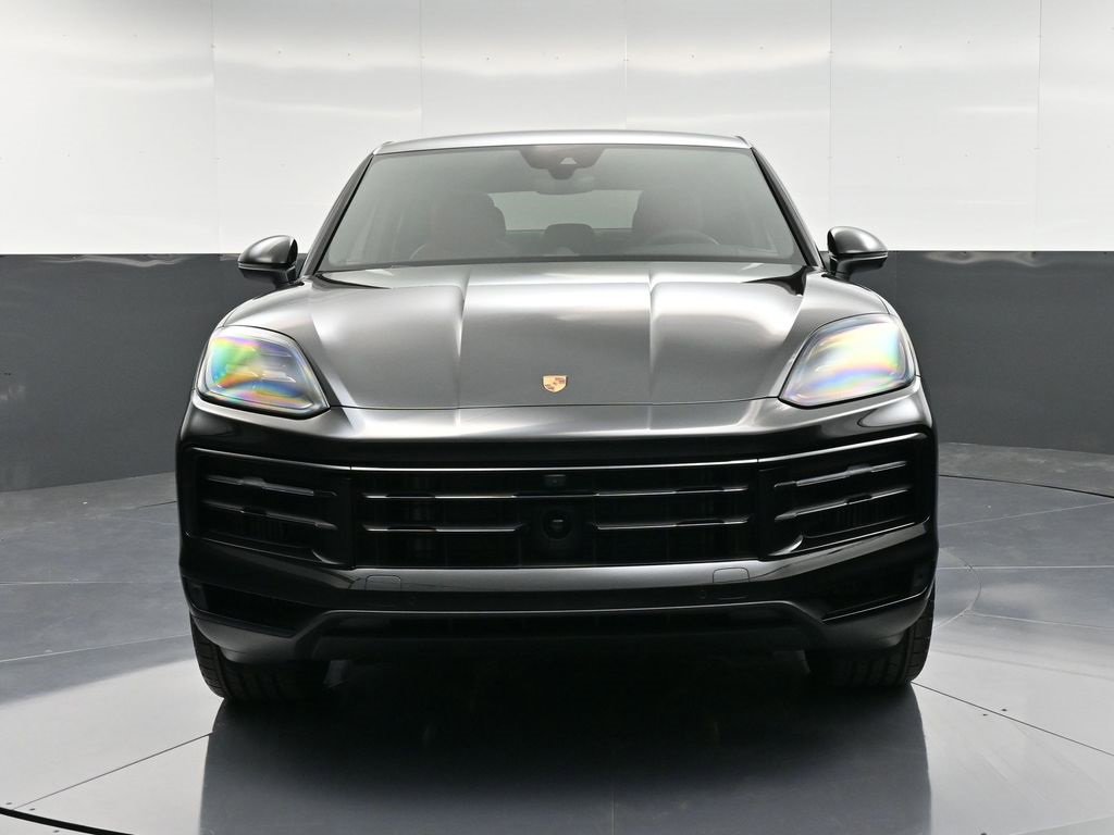 New 2026 Porsche Cayenne Coupe image 11