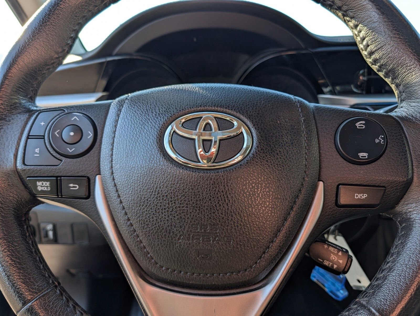Used 2016 Toyota Corolla S image 27