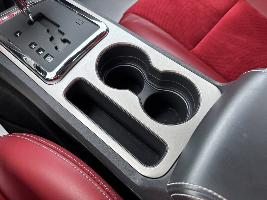 Used 2014 Dodge Challenger SRT8 w/ Harman/Kardon Audio Group RWD image 20
