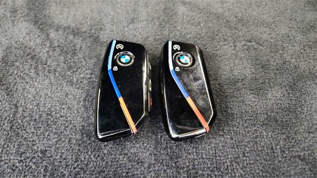 Used 2023 BMW XM image 60