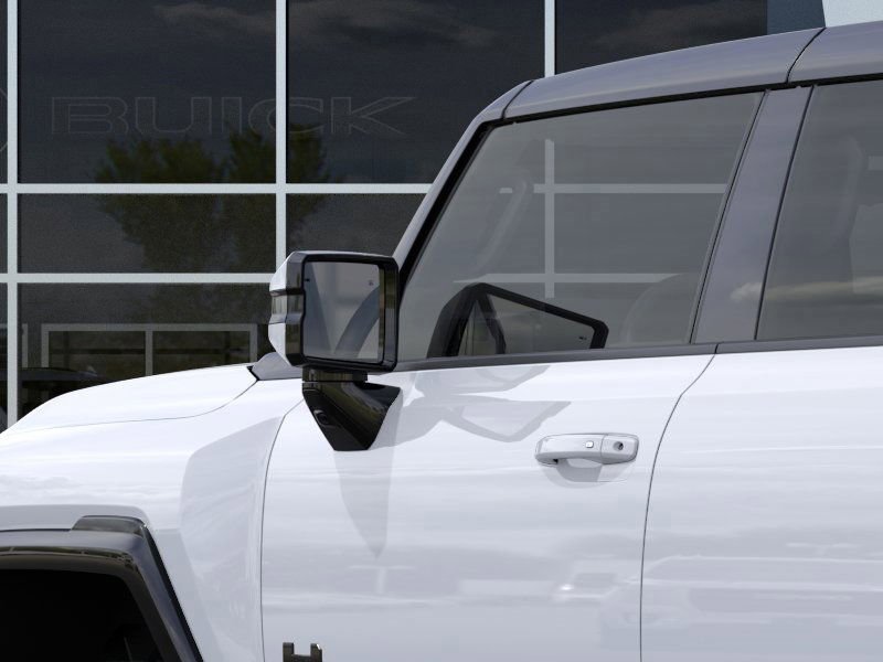 New 2026 GMC Hummer EV 4x4 Crew Cab image 12