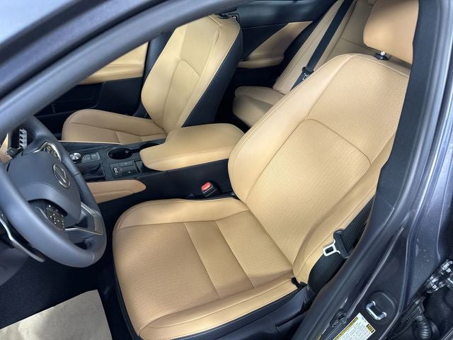 New 2026 Lexus IS 350 F Sport AWD/4WD image 18