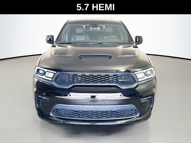 Used 2022 Dodge Durango R/T w/ Blacktop Package AWD/4WD image 4