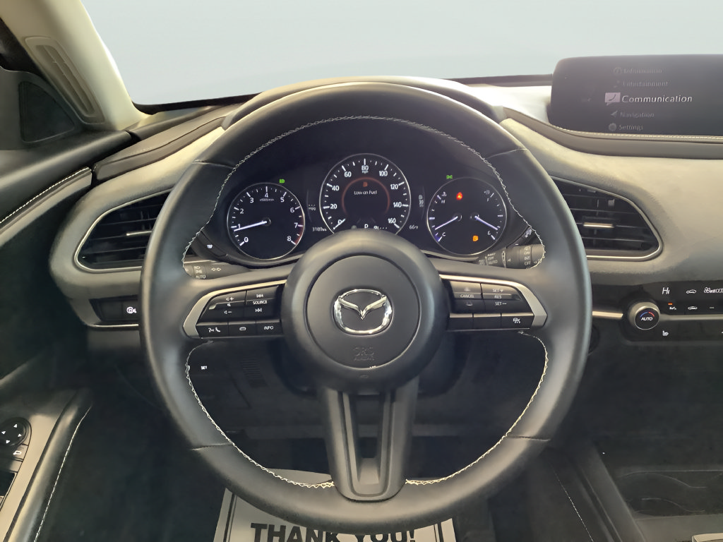 Certified 2026 MAZDA CX-30 AWD 2.5 S image 8