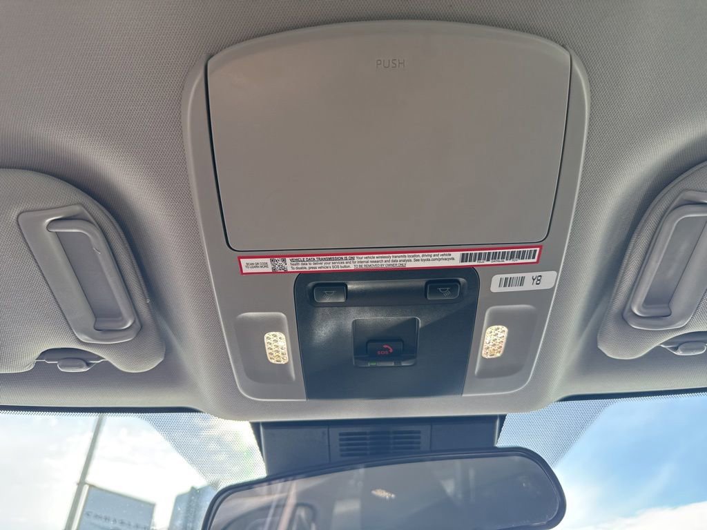 Used 2025 Toyota Camry LE image 25