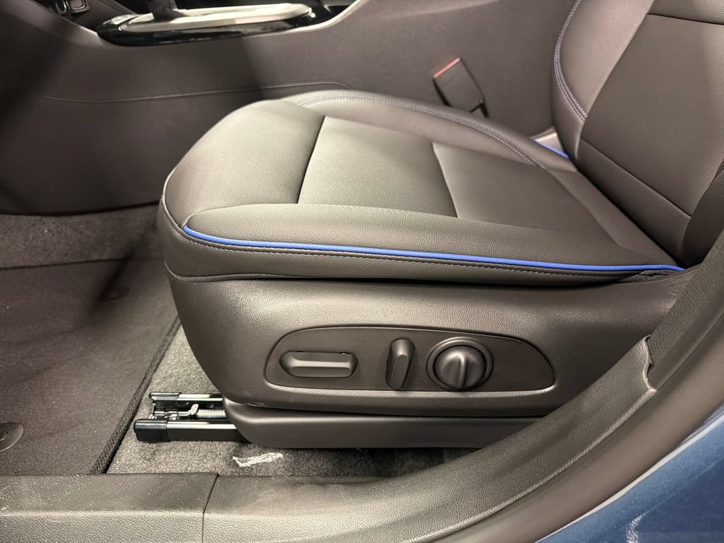 New 2026 Buick Envista Sport Touring w/ Convenience I Package FWD image 22