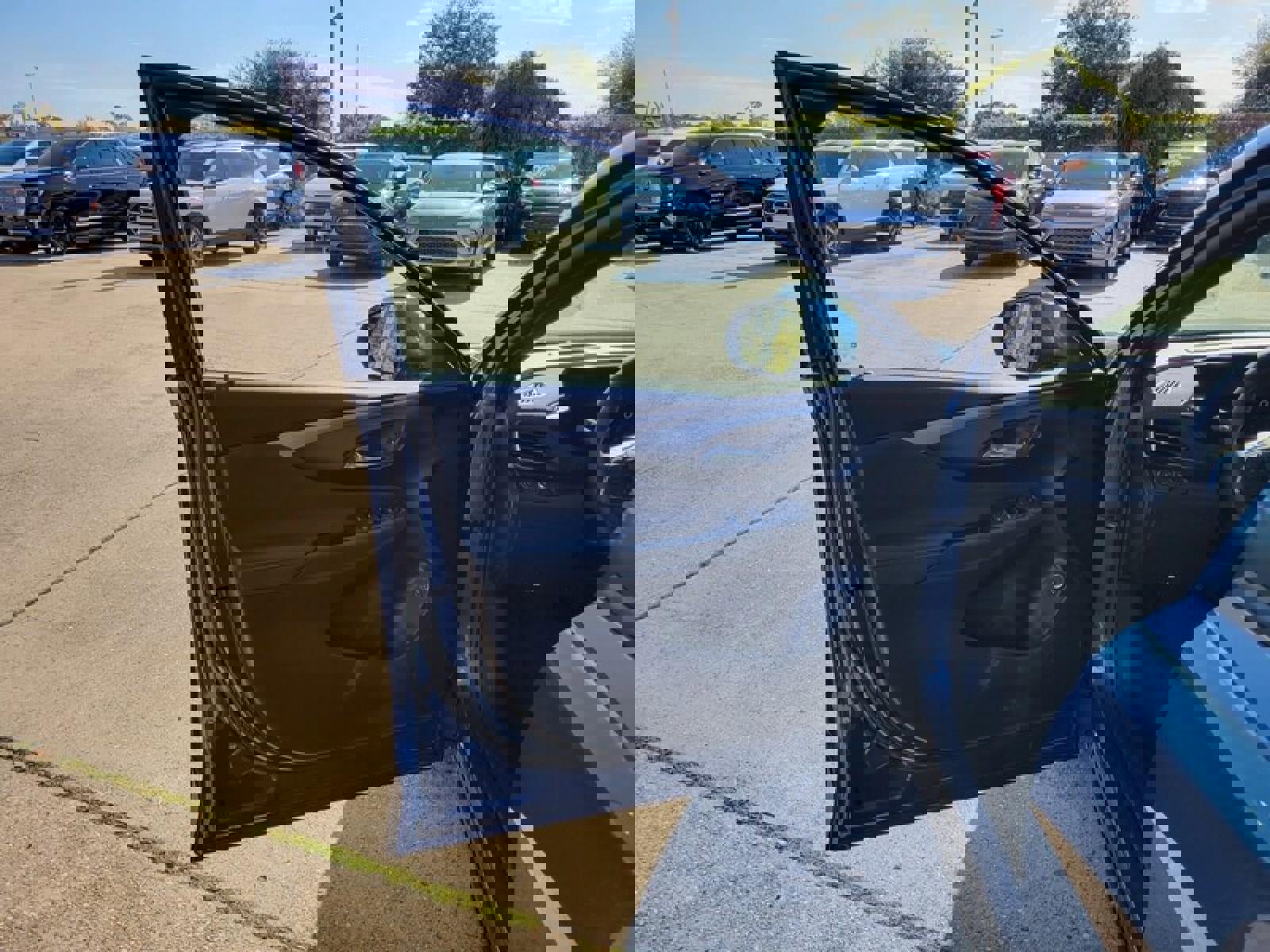 New 2026 Buick Envista Preferred w/ Convenience I Package image 13