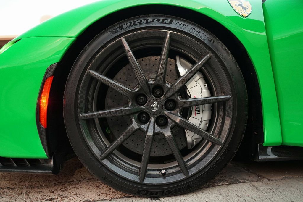 Used 2021 Ferrari SF90 Stradale image 41