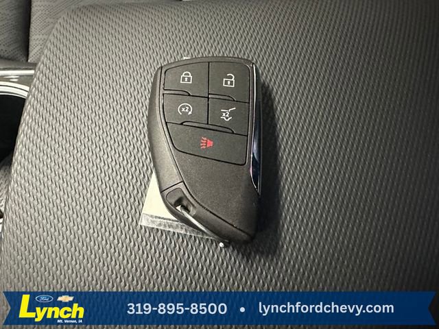 New 2026 Chevrolet Equinox LT w/ Convenience Package II image 15