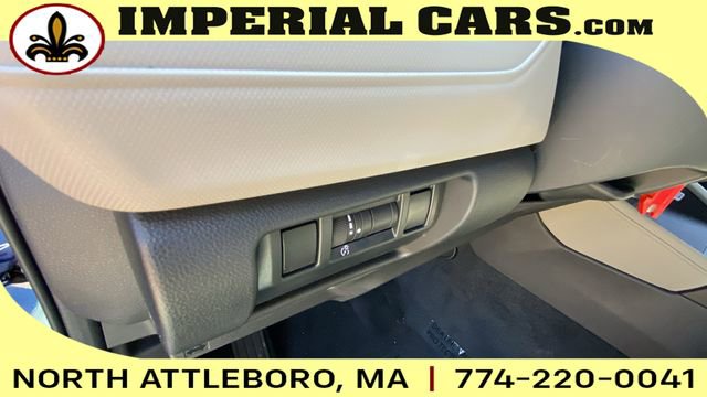 New 2026 Subaru Forester AWD/4WD image 16