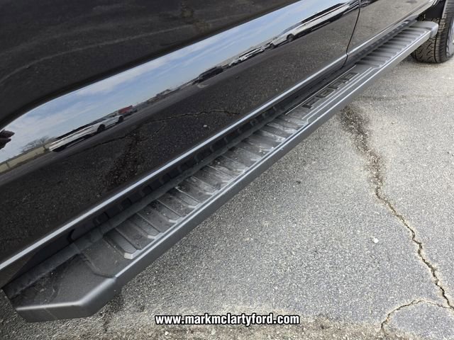 New 2026 Ford F150 XLT w/ Equipment Group 302A MID image 6