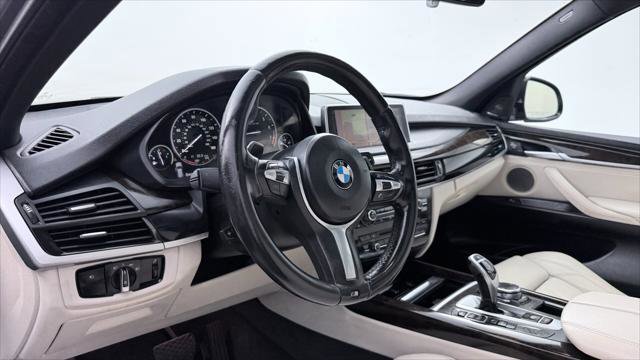 Used 2016 BMW X5 sDrive35i image 24