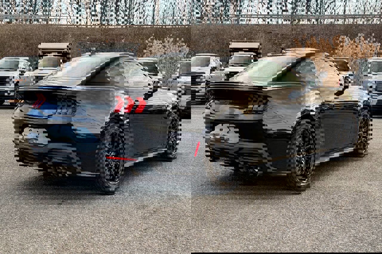 Used 2024 Ford Mustang GT Premium image 3