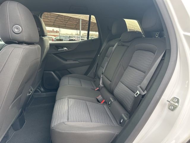 New 2026 Chevrolet Equinox LT image 10