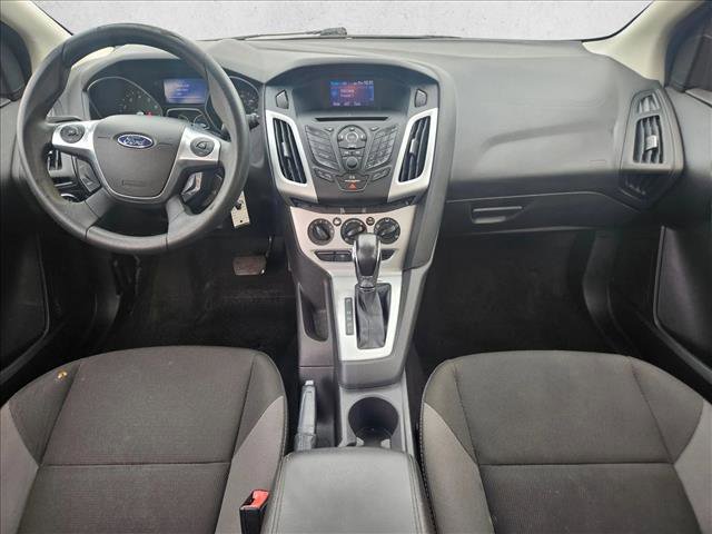 Used 2013 Ford Focus SE image 16