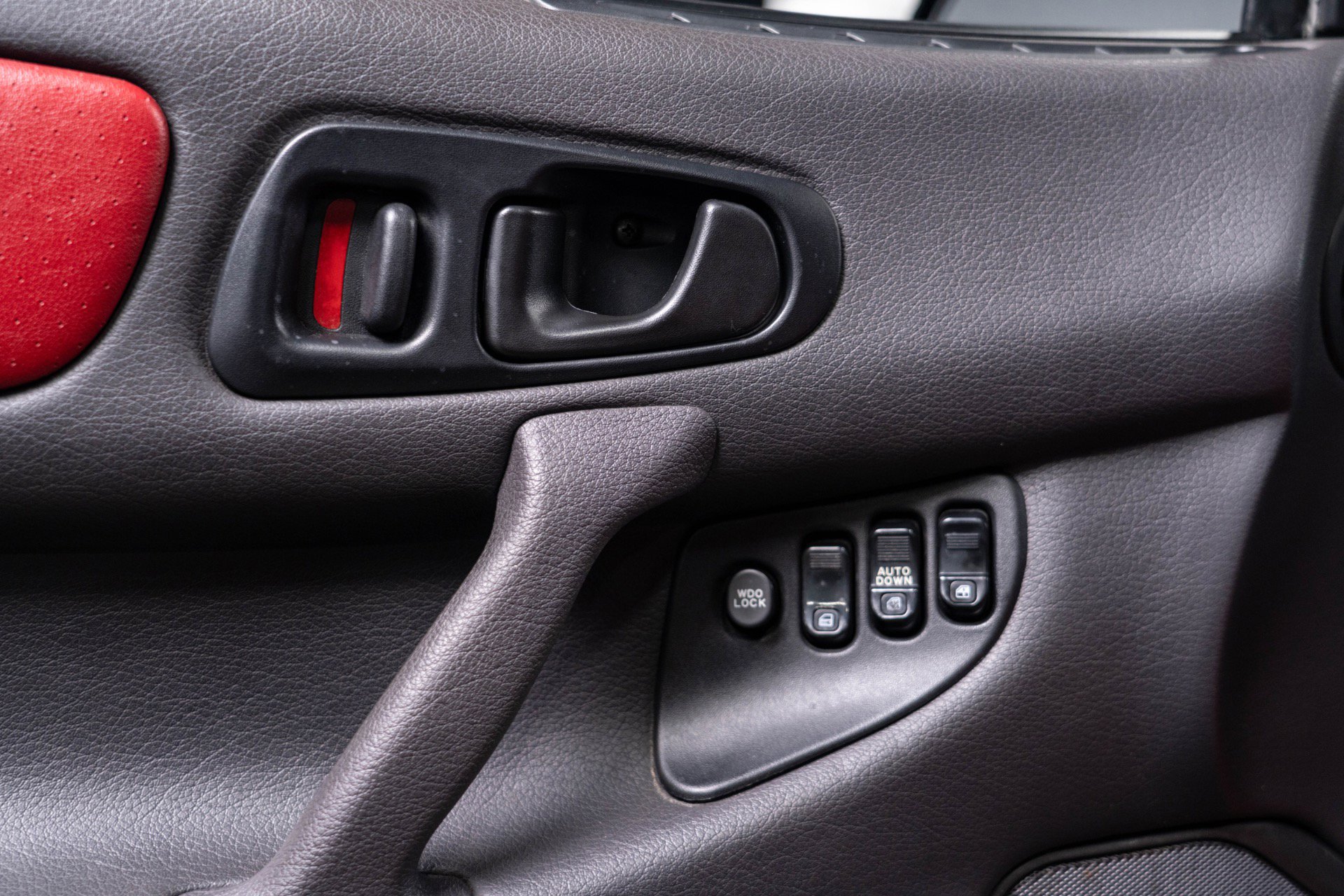 Used 1991 Dodge Stealth R/T Turbo AWD/4WD image 36