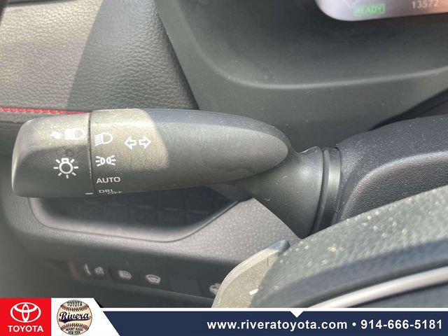 Used 2023 Toyota RAV4 XSE w/ Weather Package AWD/4WD image 24