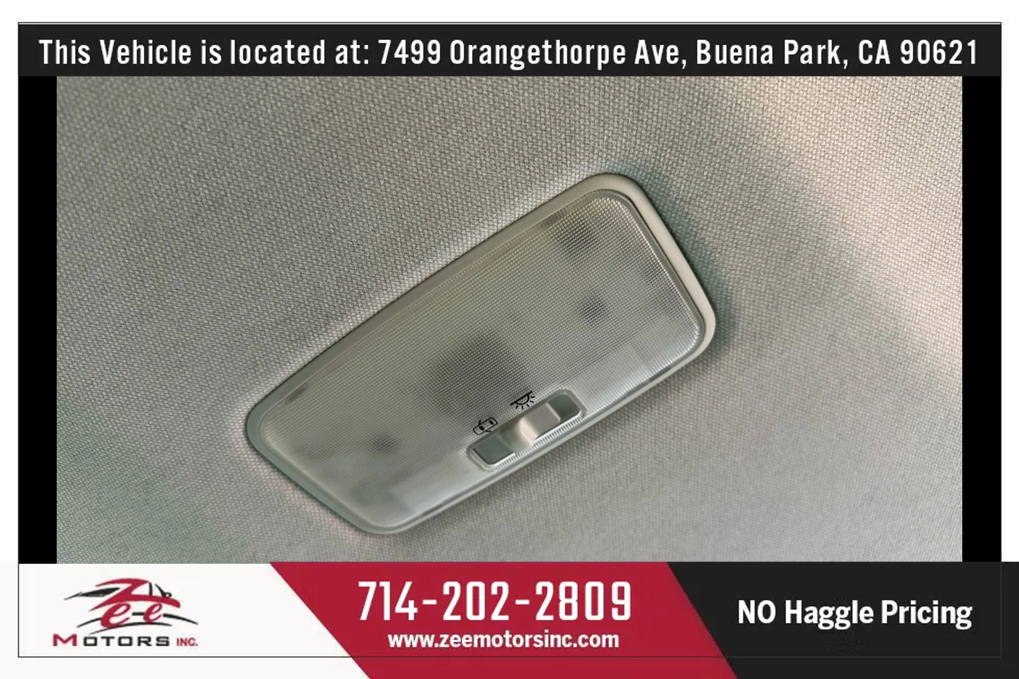 Used 2019 Toyota Prius Prime Plus w/ Carpet Mat Package FWD image 37