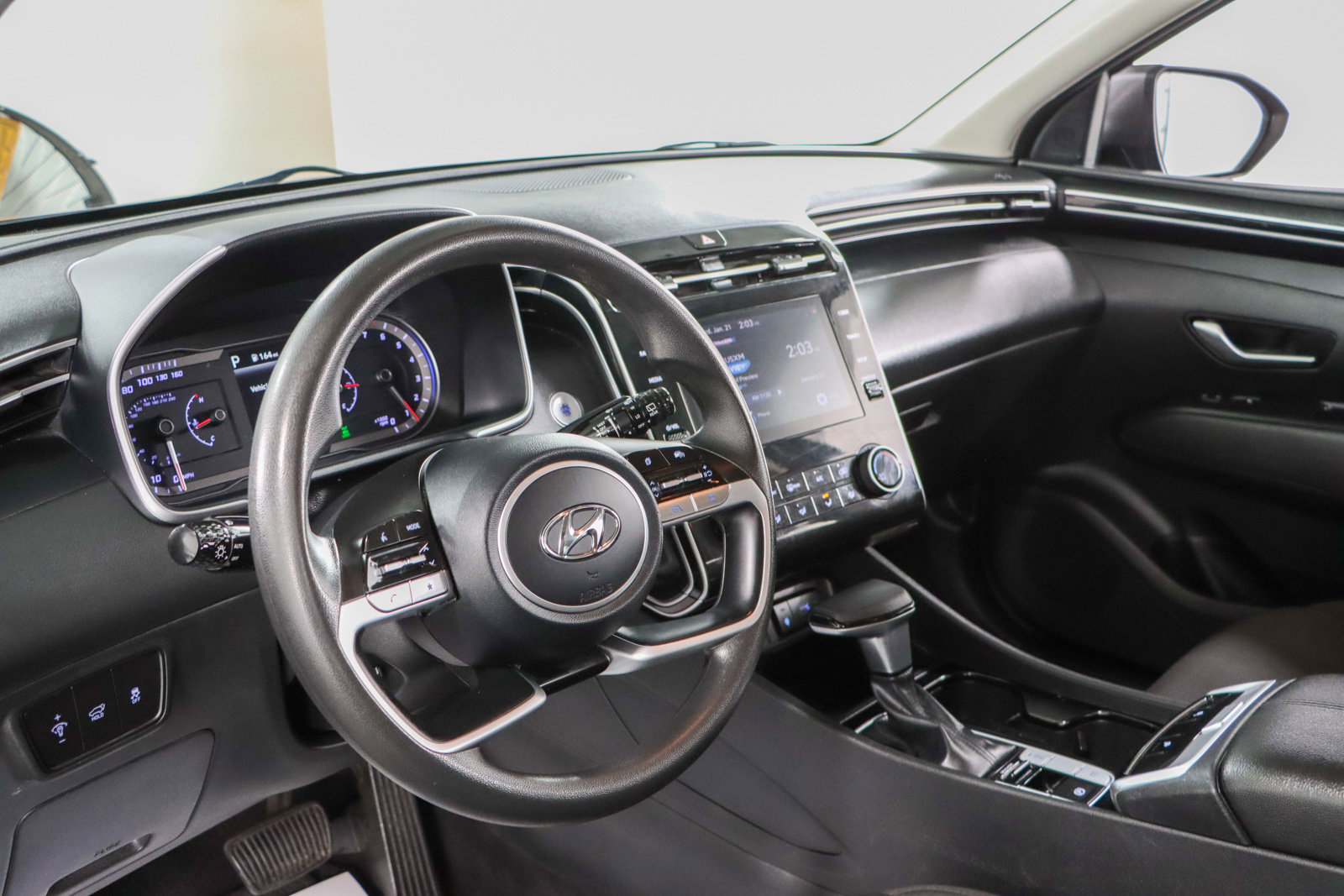 Used 2023 Hyundai Tucson SEL image 22