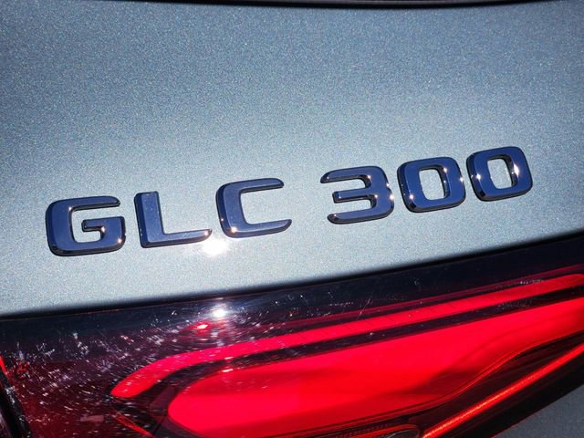 Certified 2026 Mercedes-Benz GLC 300 4MATIC image 16