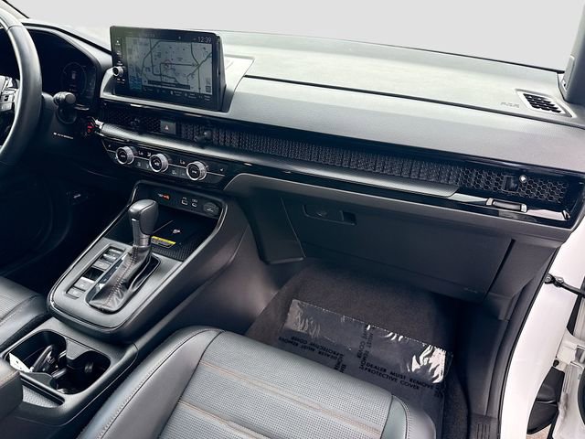 Used 2023 Honda CR-V Sport Touring image 29