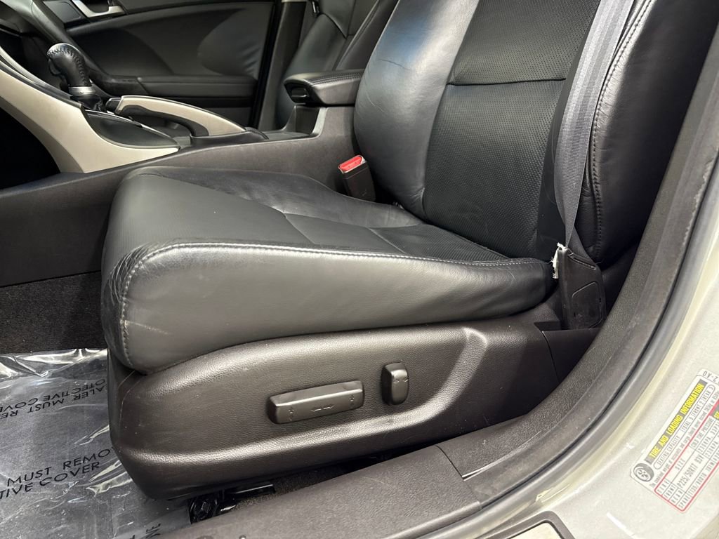 Used 2010 Acura TSX Sedan image 13