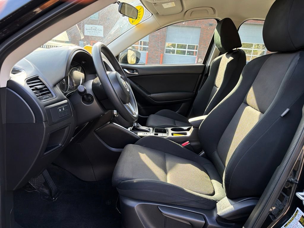 Used 2016 MAZDA CX-5 Sport FWD image 13