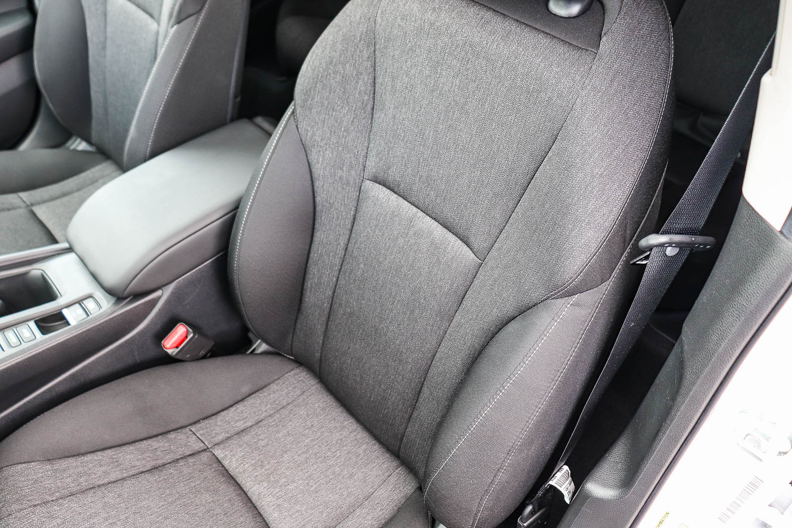 Used 2025 Honda Accord SE image 28