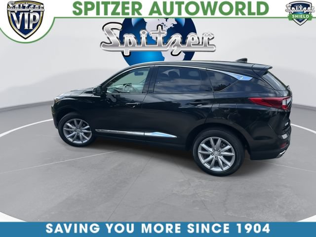 Used 2024 Acura RDX SH-AWD image 7